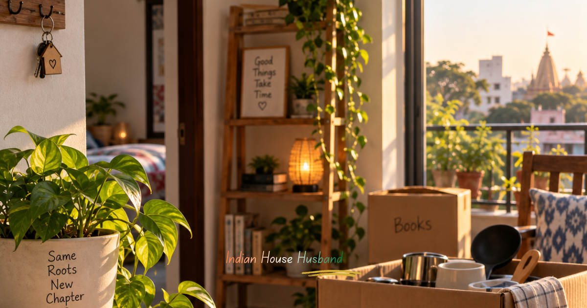 What It’s Really Like to Move Back to a Small Town After the Big City